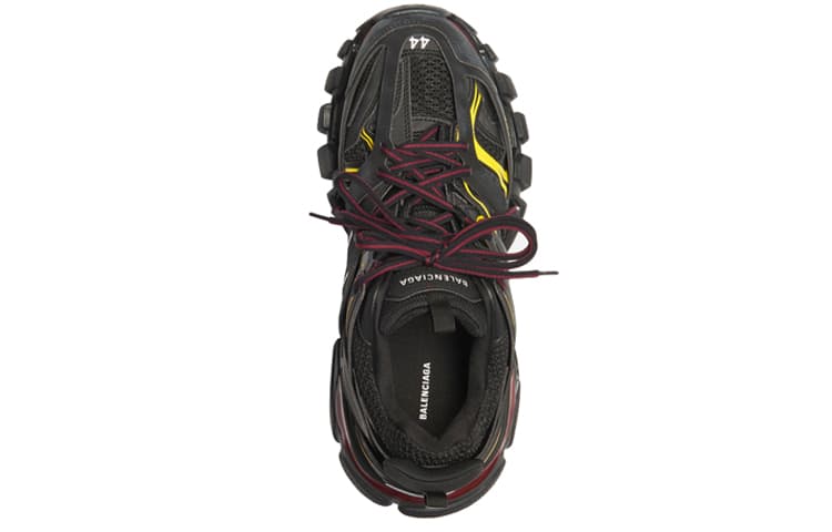 Кроссовки Balenciaga Track 1.0 - изображение 3