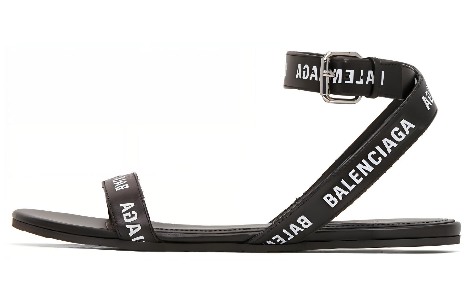 Шлёпанцы Balenciaga Afterhour - изображение 1