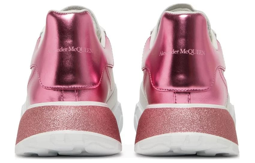 Кроссовки Alexander McQueen Court Trainer - изображение 4