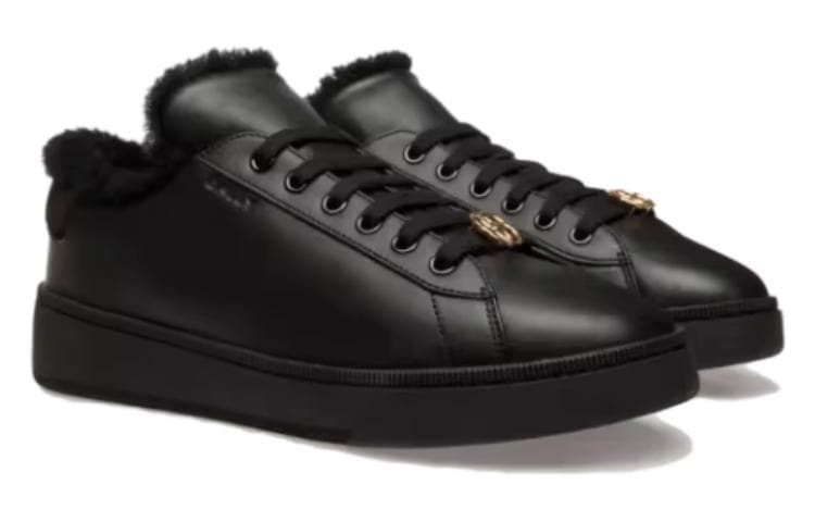 Кроссовки BALLY - изображение 3