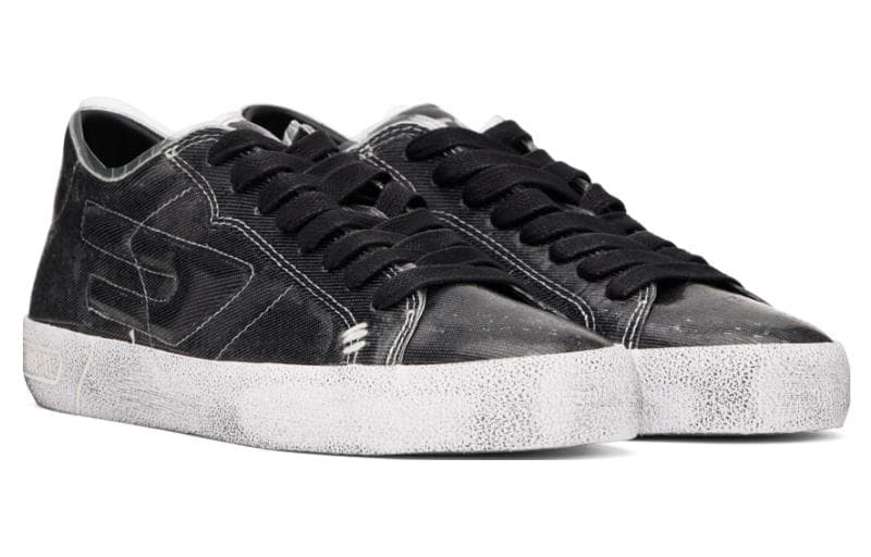 Кроссовки DIESEL S-Leroji - изображение 3