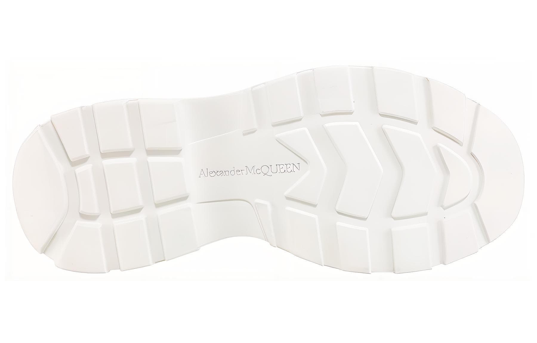 Ботинки Alexander McQueen Tread Slick - изображение 5