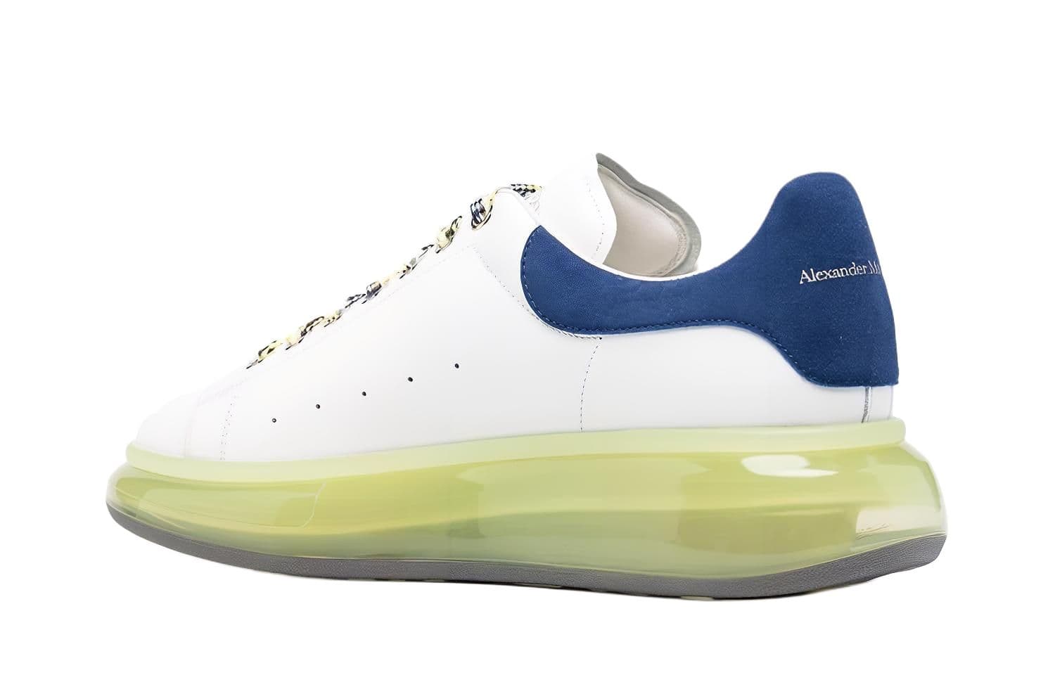 Кроссовки Alexander McQueen - изображение 4