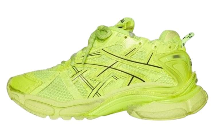Кроссовки Balenciaga Runner - изображение 1