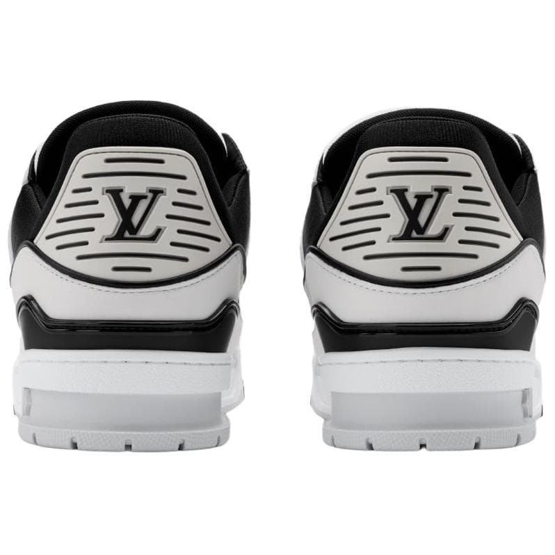 Кроссовки LOUIS VUITTON Trainer - изображение 5