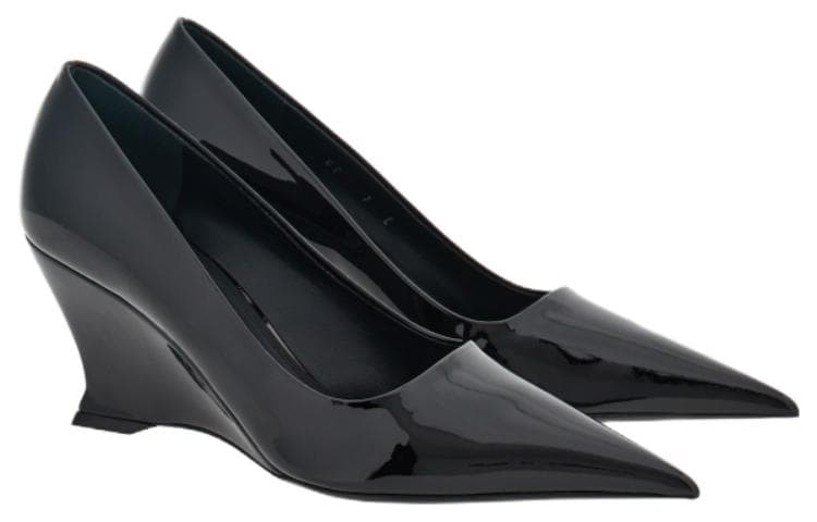 Туфли FERRAGAMO 7cm - изображение 3