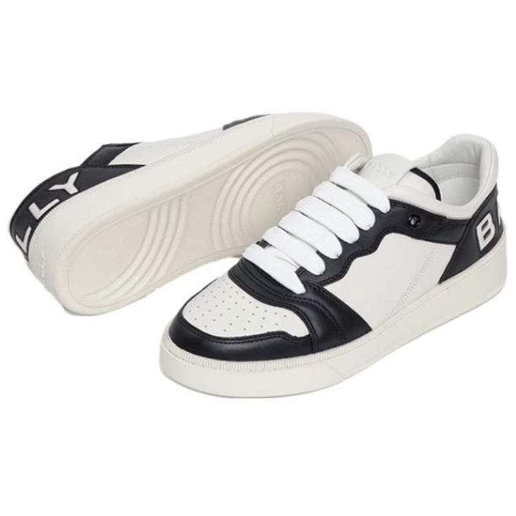 Кроссовки BALLY - изображение 6