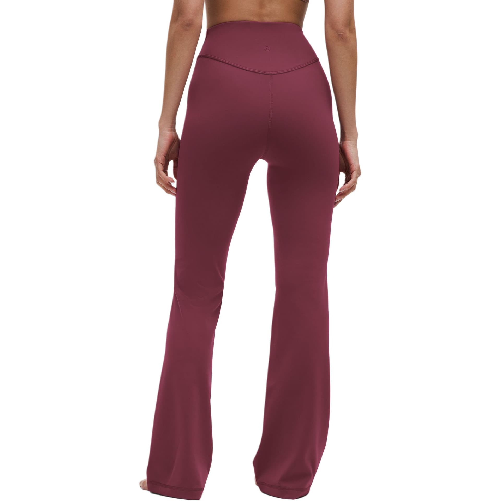 Штаны Lululemon Спортивные брюки 31,5' Женские - изображение 4