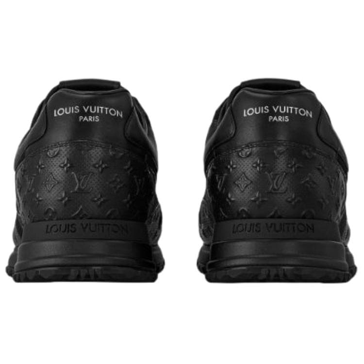 Кроссовки LOUIS VUITTON Run Away - изображение 5