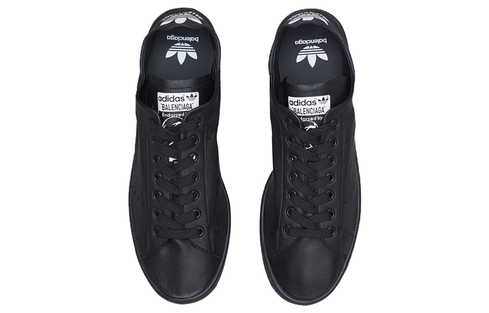 adidas originals x Balenciaga - изображение 4