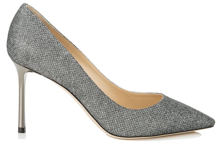 Туфли Jimmy Choo ROMY - изображение 2