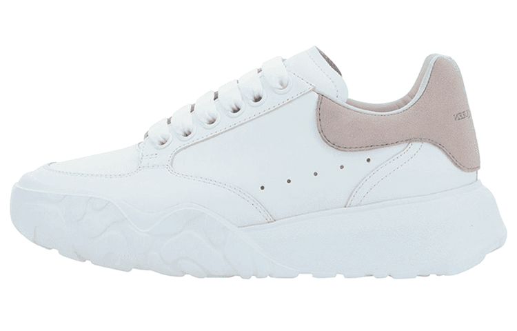 Кроссовки Alexander McQueen Court Trainer - изображение 1
