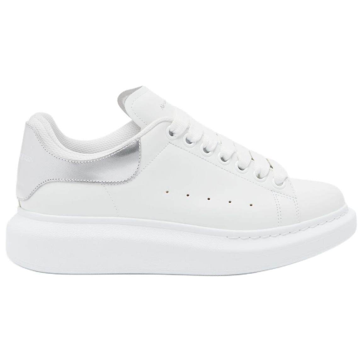 Кроссовки Alexander McQueen - изображение 2
