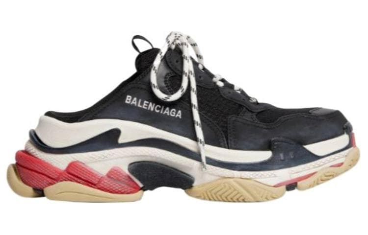 Кроссовки Balenciaga - изображение 2