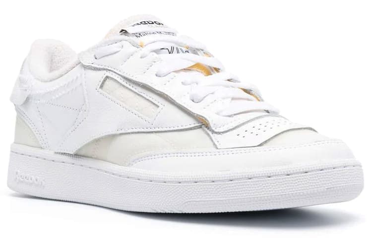 Reebok x Maison Margiela - изображение 3