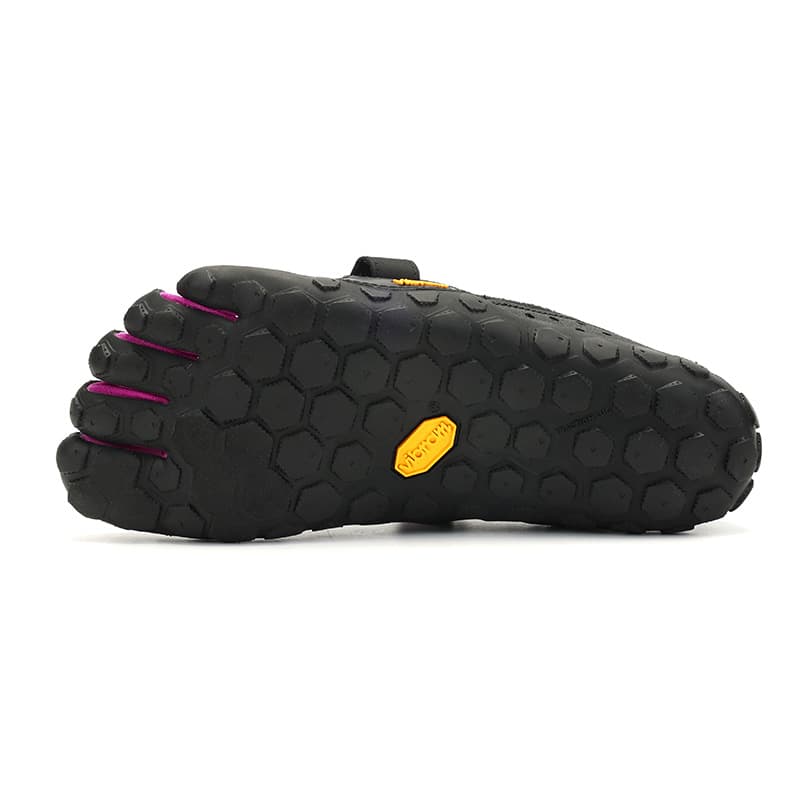 Кроссовки для спортзала Vibram FIVE Fingers Обувь Scramkey Устойчивая к истиранию Быстросохнущая Противоскользящая MID Тренировочные Кроссовки - изображение 3