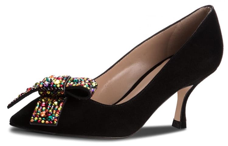 Туфли Stuart Weitzman - изображение 1