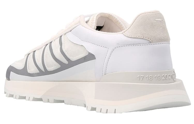 Кроссовки Maison Margiela 50-50 - изображение 4