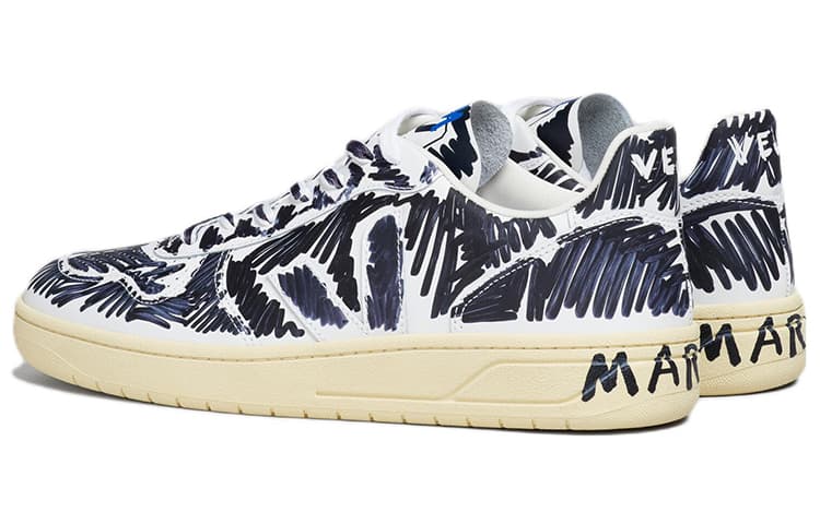 VEJA x MARNI V-10 - изображение 4
