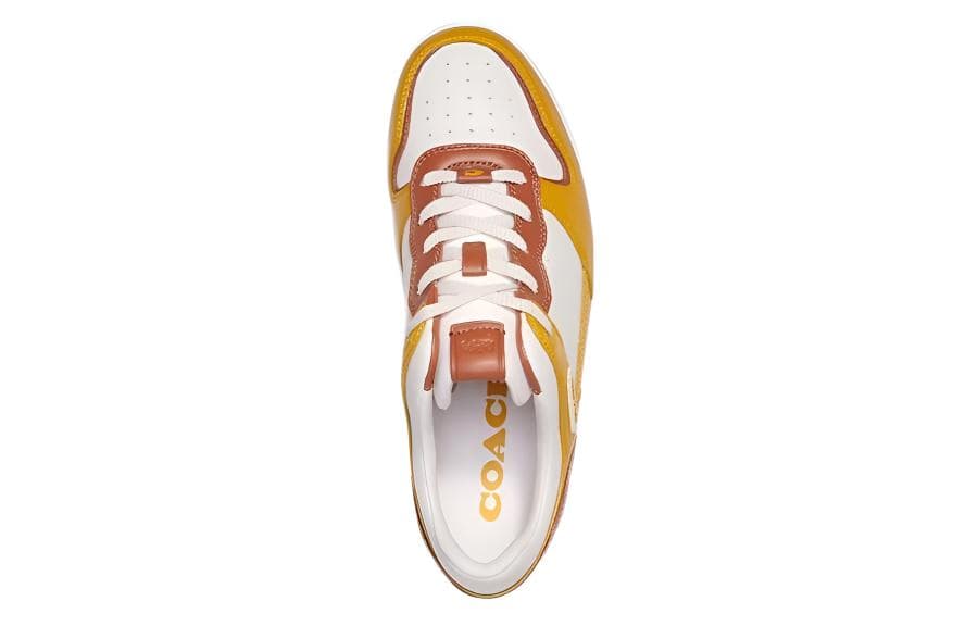 Кроссовки COACH - изображение 4