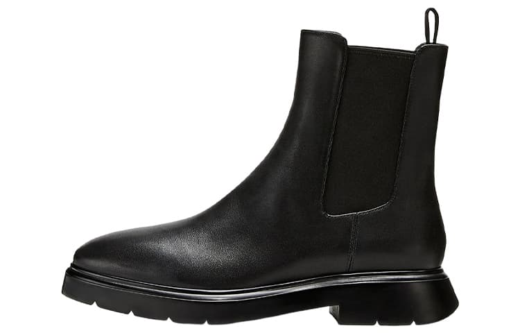 Ботинки челси stuart weitzmanSW Mckenzee - изображение 1