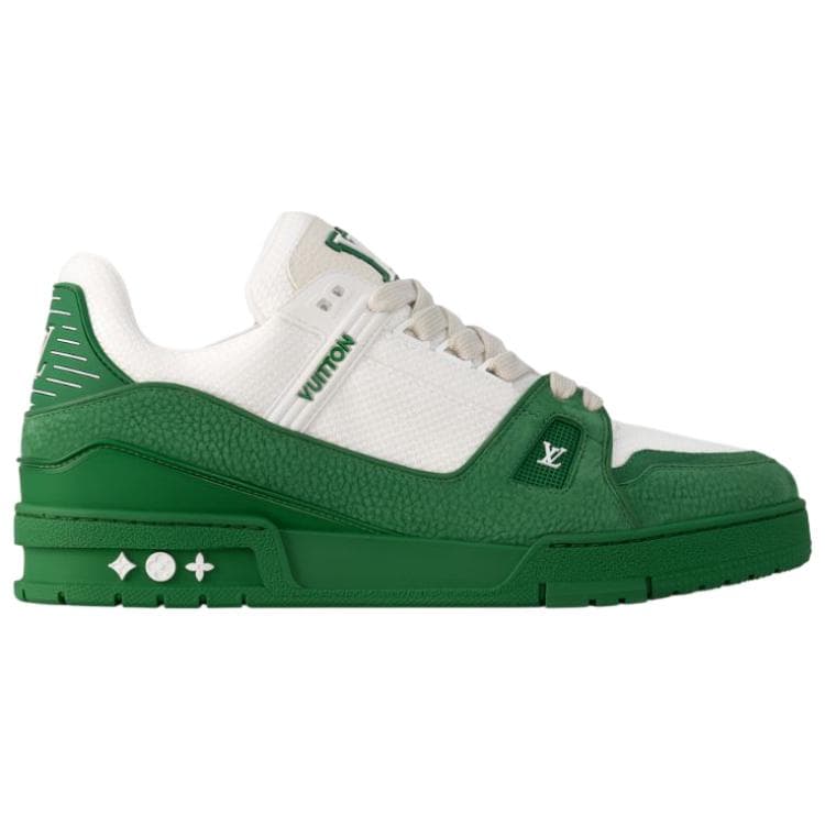 Кроссовки LOUIS VUITTON Trainer - изображение 2