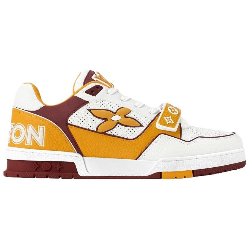 Кроссовки LOUIS VUITTON Trainer - изображение 2