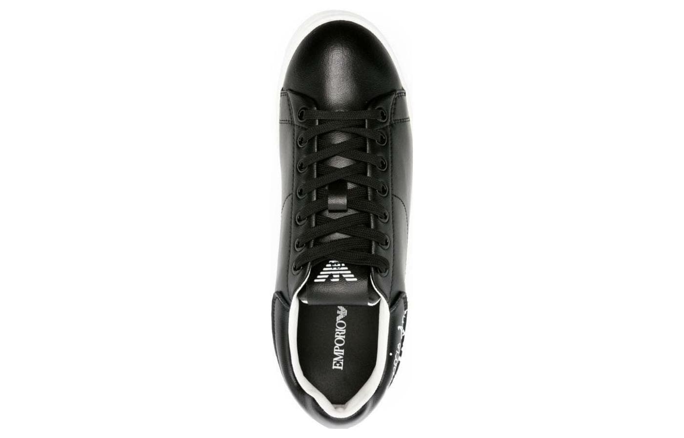Кроссовки Emporio Armani - изображение 4