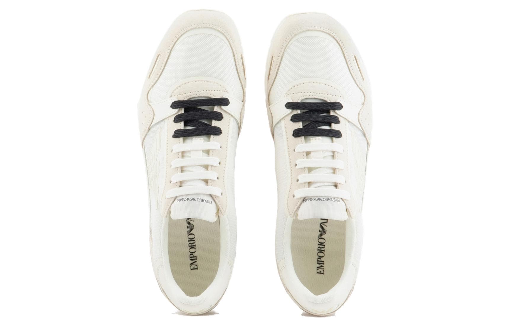 Кроссовки EMPORIO ARMANI - изображение 5