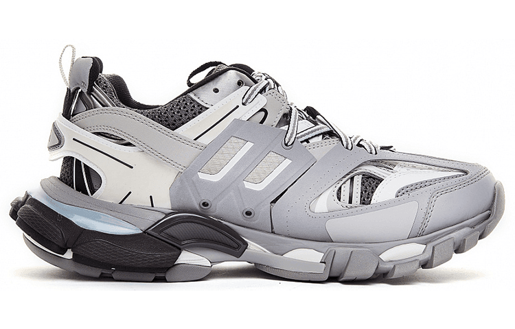 Кроссовки Balenciaga Track 1.0 - изображение 2