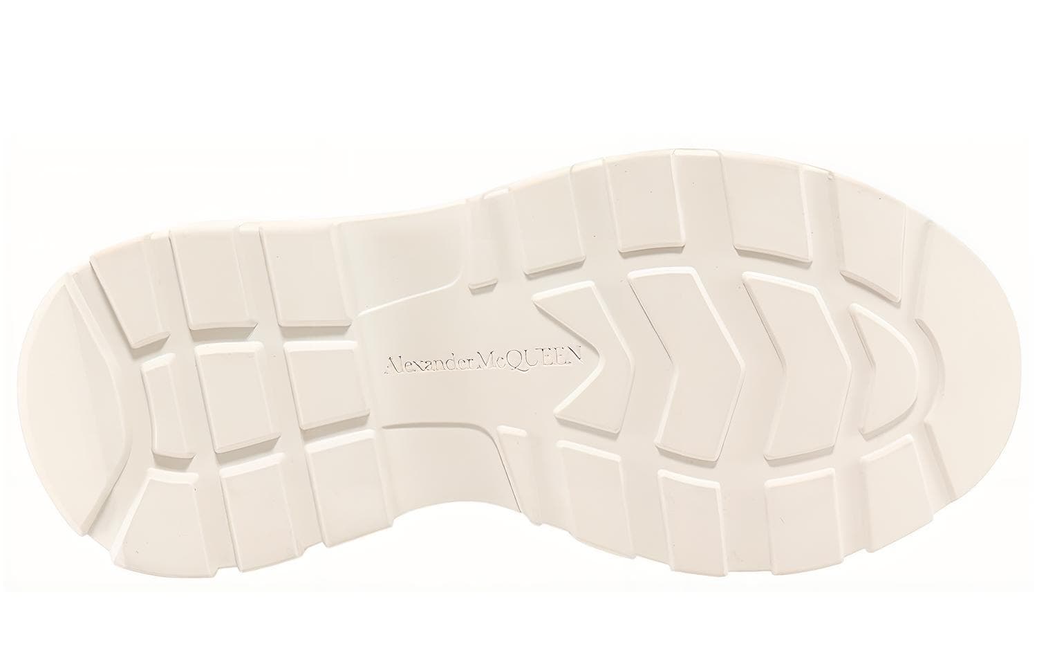 Ботинки Alexander McQueen Tread Slick - изображение 5
