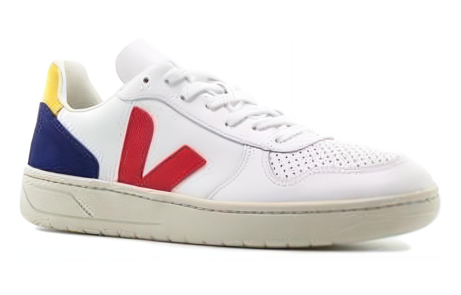 Кеды VEJA V-10 - изображение 3