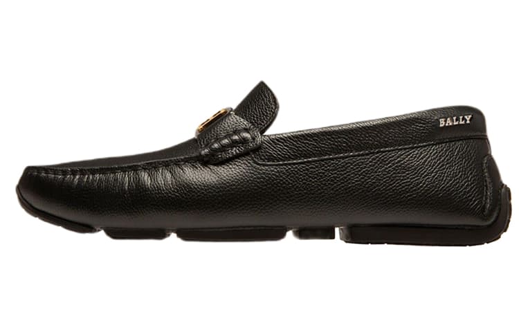 Ботинки BALLY Palan - изображение 1