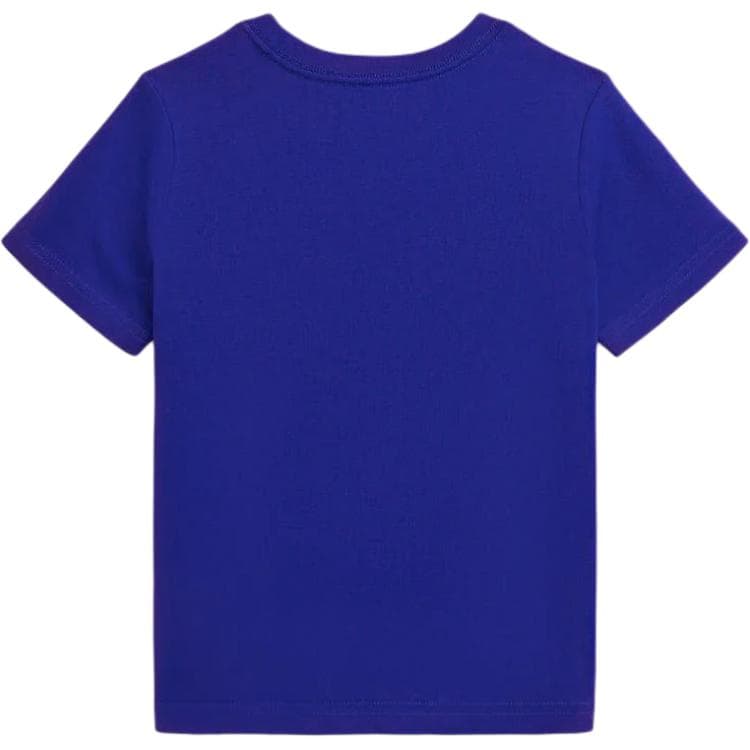 Футболка Polo Ralph Lauren T-рубашка для детей - изображение 2