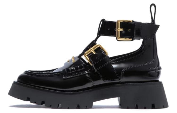 Сапоги alexander wang