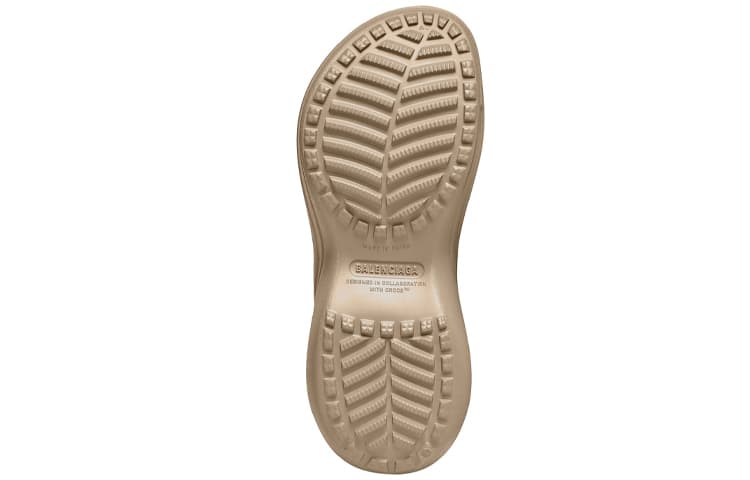 Balenciaga Pool Crocs - изображение 5