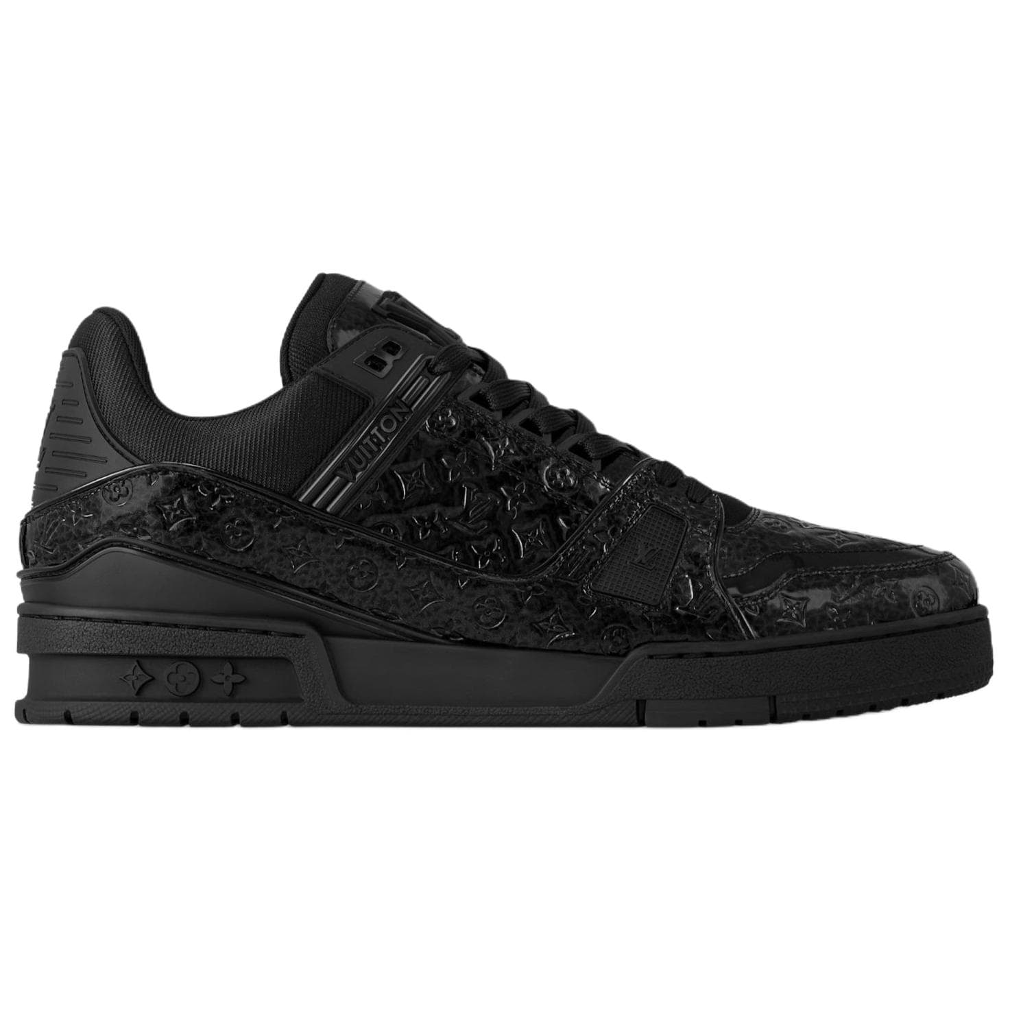 Кроссовки LOUIS VUITTON Trainer - изображение 2
