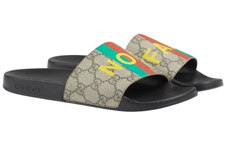 Сандалии Gucci - изображение 3