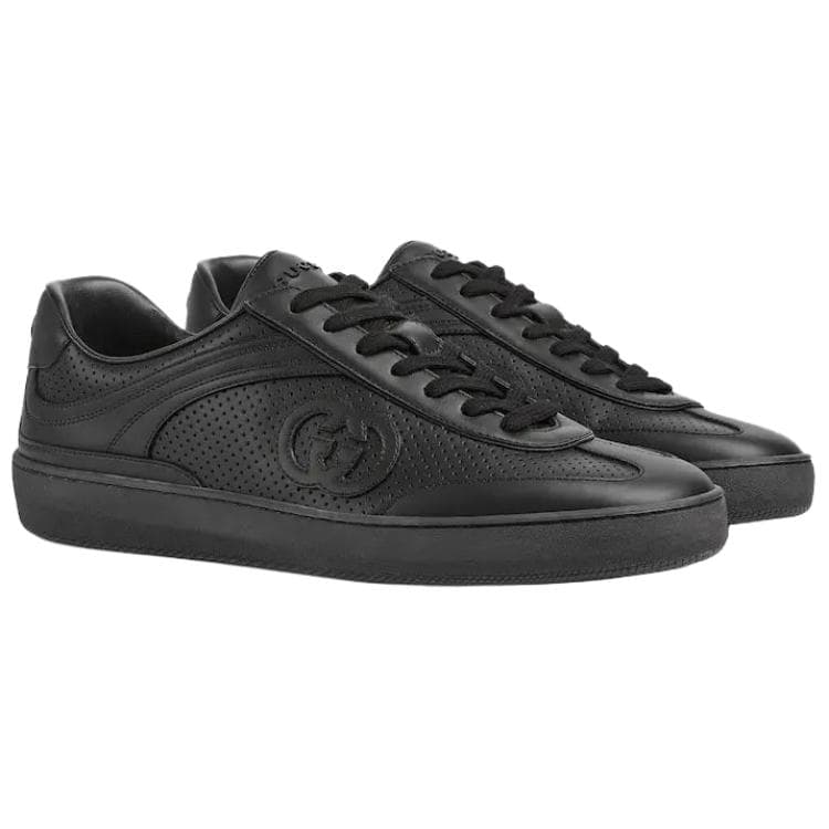Кроссовки GUCCI - изображение 3