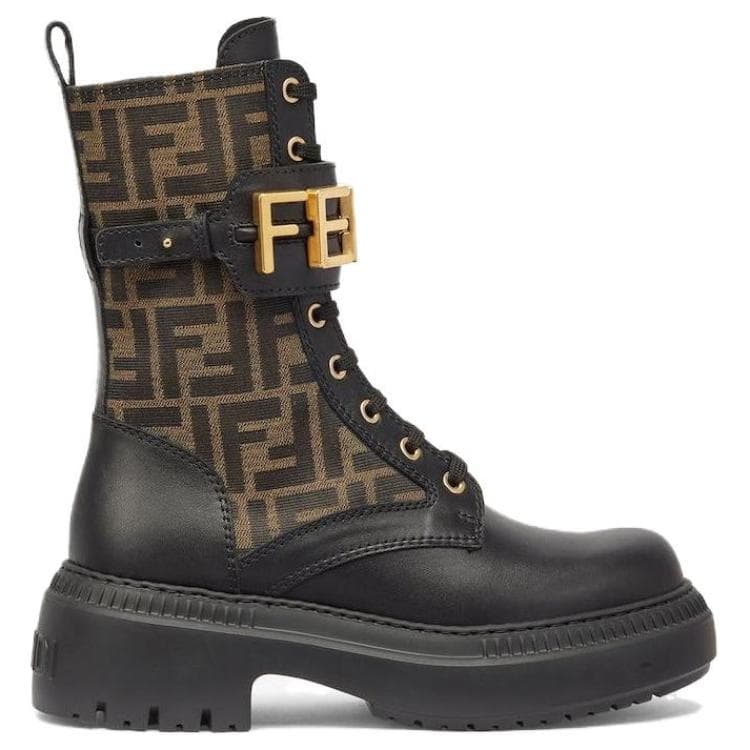 Сапоги Fendi - изображение 2