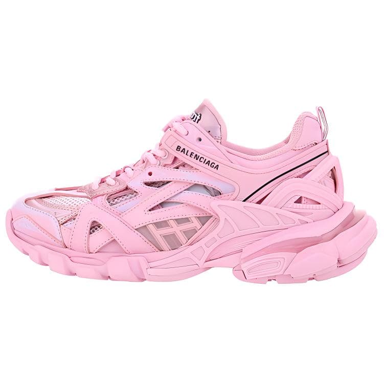 Кроссовки Balenciaga Track 2.0 - изображение 1