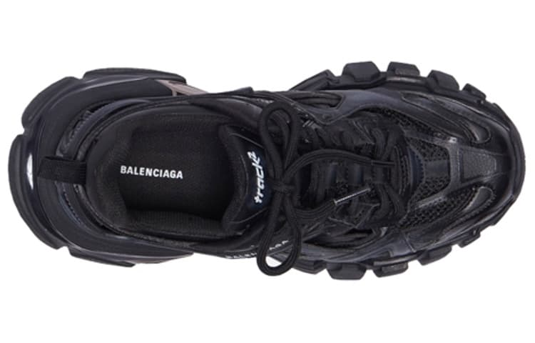 Кроссовки Balenciaga Track 2.0 - изображение 5
