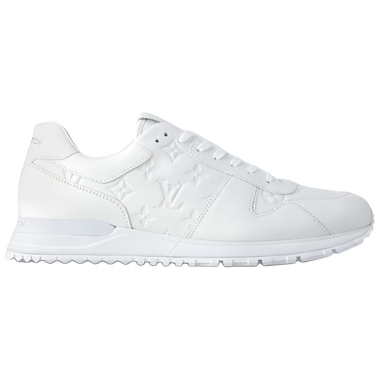 Кроссовки LOUIS VUITTON Run Away - изображение 2