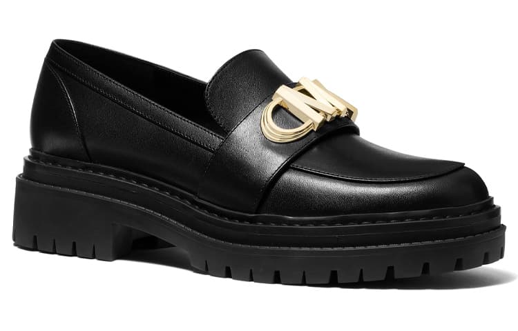 Тапочки MICHAEL KORS Parker - изображение 3