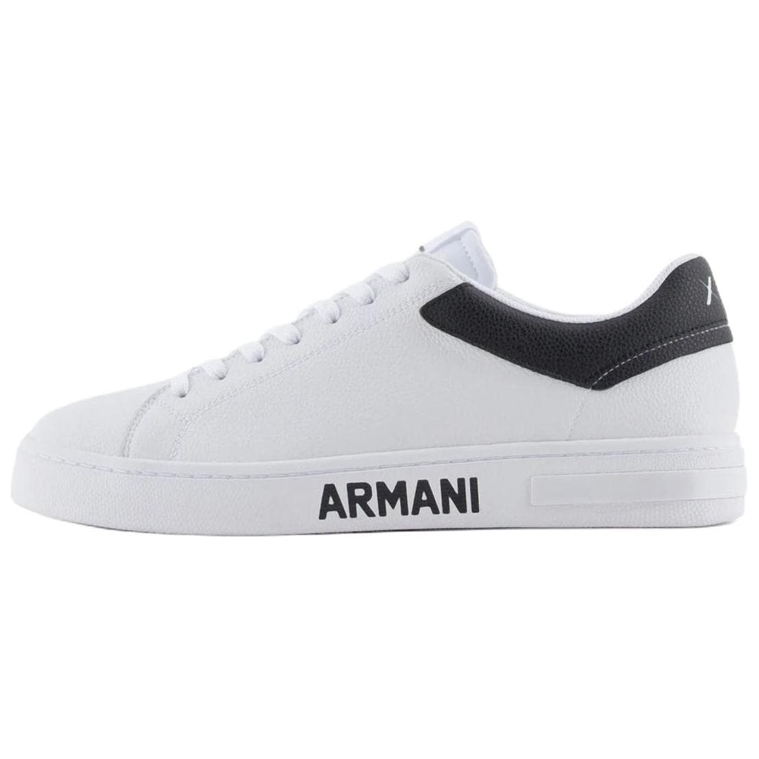 Кроссовки ARMANI EXCHANGE - изображение 1