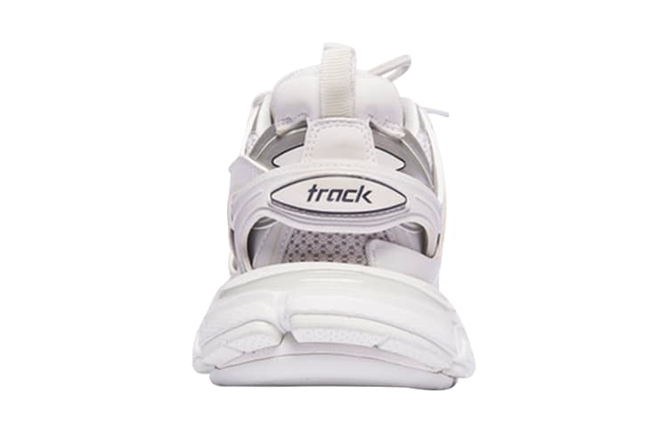 Кроссовки Balenciaga Track 1.0 - изображение 4