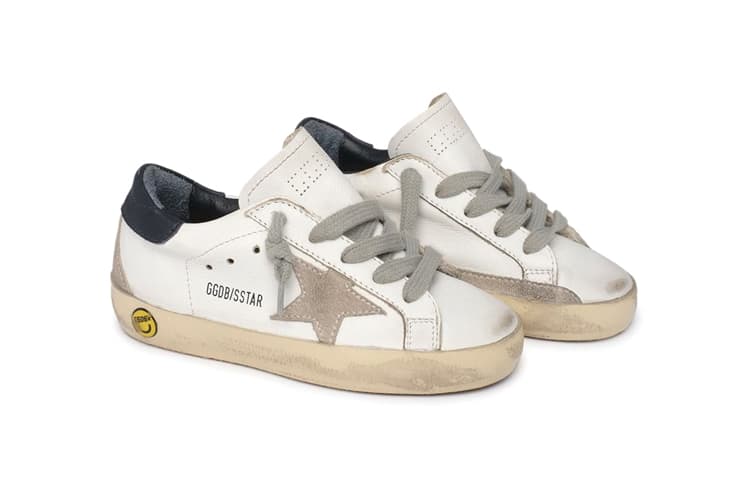 Golden Goose Super-Star - изображение 3