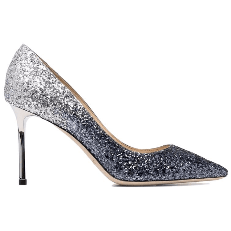 Туфли Jimmy Choo Romy 85 - изображение 2