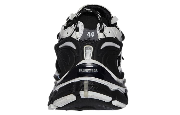 Кроссовки Balenciaga Runner - изображение 5