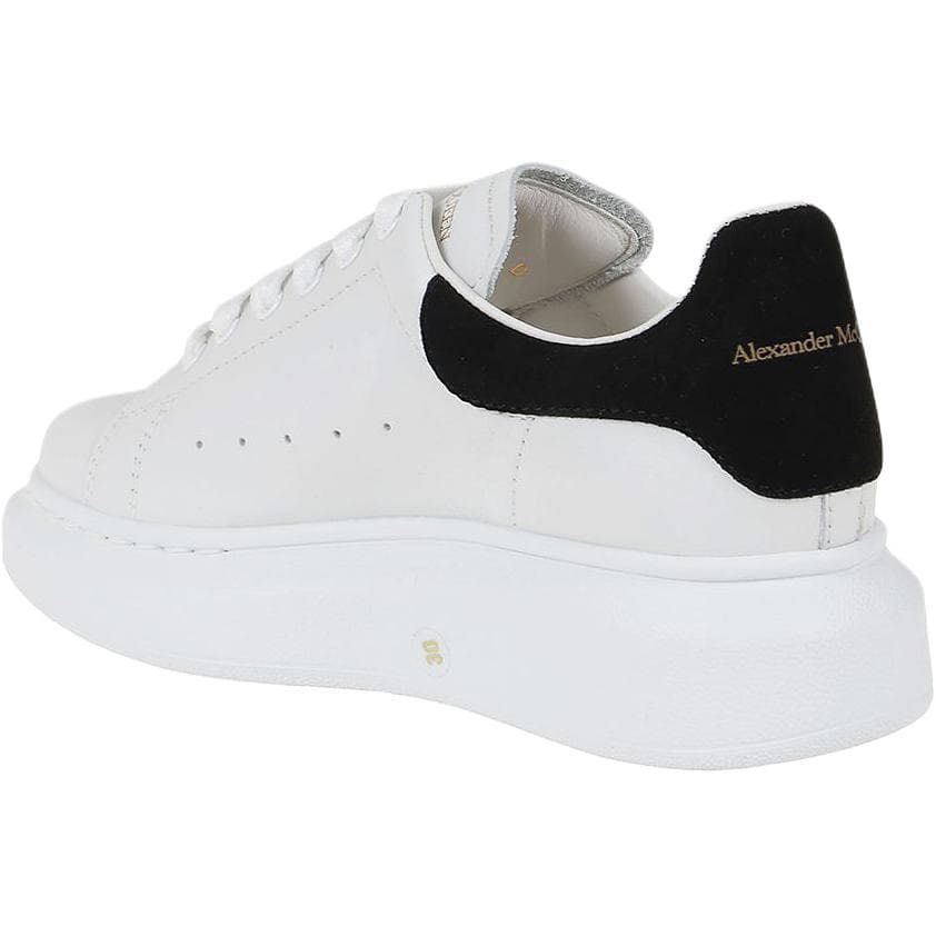 Кроссовки Alexander McQueen - изображение 3